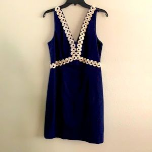 Lilly Pulitzer Esme Shift